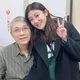 林逸欣整理遺物見「20年手繪平安符」　父親貼身珍藏惹鼻酸