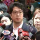 藍綠「戰老鼠」！沈富雄納悶：沈伯洋沒更有格局議題？