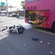 台南女警遭追撞輾斃　男友母淚曝對話：出門都要小心