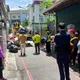 噁！屏東男路旁長期堆回收物　環保局開罰19次並強制清除