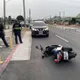 高雄自小客車拒檢還撞警察！開3槍攔阻仍遭逃逸　深夜落網