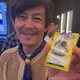 陳冠希45歲近況曝！皺紋顯露滄桑　網：斷崖式衰老？