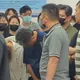 台南女警遭輾斃！女大生今現身靈堂　「90度鞠躬」致歉