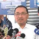 侯友宜挺國防預算3%！喊話藍營：國安不能等　無法自衛不用奢望談和平