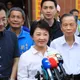 國民黨國防特別預算之亂　盧秀燕強調：家和萬事興