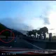 影/國5索命黑影！婦人「視力模糊」闖內側車道　連假駕駛急閃