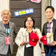 世新大學首爾傳喜訊　韓國校友會正式成立