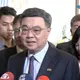 護理國考題太簡單？卓榮泰澄清「斷章取義」：是考題合理化
