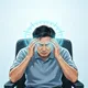 頭痛臉麻拖2個月？一查竟是癌末…腫瘤從鼻長到眼