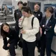 仁川機場轉機被攔！竟是「媽媽愛心」出事了