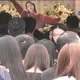 影/台南女警鄭詠心遭撞亡！5/5辦告別式　紅衣燦笑遺照曝光