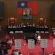 徐錫祥檢察總長人事案不通過　王鴻薇失手投出廢票