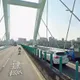 通勤族噩夢！麥帥二橋5/7起連封三晚　改善路面龜裂