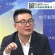 影/台電捨于右任墨寶換新LOGO　黃揚明曝關鍵：對賴清德不是好兆頭