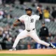 MLB/老虎、紅襪之戰現大場面　李灝宇站海景第一排