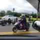 新北樹林大規模追撞！「賓士高速衝8汽機車」6輕重傷