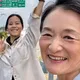 送別愛女！女警母見遺容痛哭喊「那不是詠心」　譚艾珍目睹告別式心碎一幕