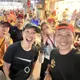連6年直播遶境！中天主播賴正鎧眼睹感動一幕：媽祖看到了
