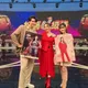 張秀卿不藏了！羞曝對李子森「很有感」預告演唱會將合體