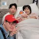 小豬黃沐妍生了！剖腹5分鐘平安產子　醫師神預言成真