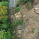 影/山崩毀電桿！苗26線邊坡大面積坍方　萬噸土石如瀑布灌入