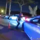 影/又是毒駕！連開7槍攔不住　衝撞北市警嫌犯台中落網