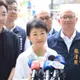 盧秀燕護台中無人機產業　支持軍購預算8、 9千億優先通過