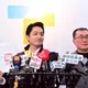 最新民調！蔣萬安「五贏沈伯洋」楊智伃驚喊：連綠營票都跑了