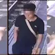 「手槍怪客」現身田中站！闖月台亂按號誌後跳軌逃　警：精通柔道