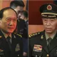 陸前防長魏鳳和、李尚福判死緩　解放軍報：作繭自縛、咎由自取