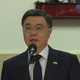 軍購案今立院朝野對決！卓榮泰：關鍵時刻國會要做出明智選擇