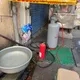 砰一聲巨響！鹿港炸雞店疑瓦斯外洩氣爆　2傷送醫
