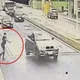 開車拒撿衝撞遭警轟7槍　雲林男大腿中彈躲3天落網