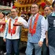 三班護病比入法　李四川欣慰：我蓋最多是醫院　支撐醫院的是醫護