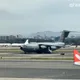 已7架美軍C-17運輸機抵北京！港媒曝川普勞師動眾「3心機」
