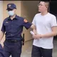 影/曾蔡美佐遭惡煞圍毆骨裂　朝天宮董座兒遭裁定羈押