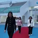 穿中山裝走紅毯！鄭麗文曝8顆扣子象徵五權憲法、三民主義