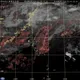 雨神暫歇！氣溫「雲霄飛車」直衝33度　下周雨區大洗牌