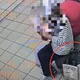 影/婦人北捷遺留裝5萬現金提袋　尼姑摸走遭逮送辦