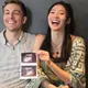 結婚3個月！謝沛恩母親節宣布懷孕　預產期十月迎小王子