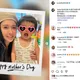 母親節喜訊+1!42歲愷樂宣布懷二胎 告白萌兒:還是會火力全開的愛你