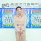 被影射小三官司勝訴!侯怡君露面發聲 自爆曾被豬哥亮建議豐胸
