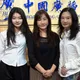 無黨籍甩開包袱　應佳妤宣布參選老媽同台：不會情勒小草