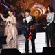 王彩樺合體小鮮肉嗨唱洗腦神曲　大船駛入《藍寶石》神還原秀場