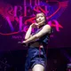 日本歌姬May'n台北開場唱　感動落淚謝粉絲20年支持