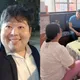 摯友離世2年！逸祥母親節探望山豬媽　感性喊：謝大家沒忘記他