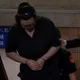 拖死警所長200米亡一審判死！毒女陳嘉瑩二審首開庭低頭不語