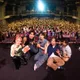 10年前台下僅8人!粗大Band重返舊地吸千人朝聖 團員曝「終極目標」