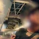 醉漢搭台鐵區間車失控辱罵列車長!鐵警逮人依法送辦