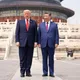影/習近平直球對決川普台灣問題!郭正亮驚:有史以來第一次